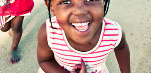 What’s the impact of one pink dress?