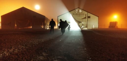 Root cause and effect: More talks on Syria's twin problems