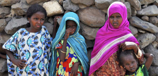 Is foreign aid helping Africa prepare for disaster?