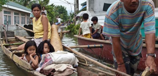 Above the noise: Taking resilience from buzzword to real-world impact