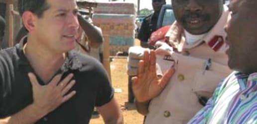 Development partners are an essential tool for business