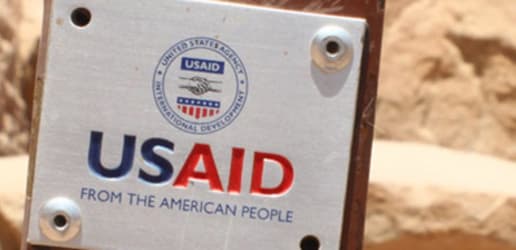 At USAID, more post-sequestration scenarios emerge
