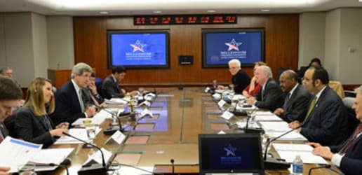 Sequester set to increase competition for MCC’s compacts