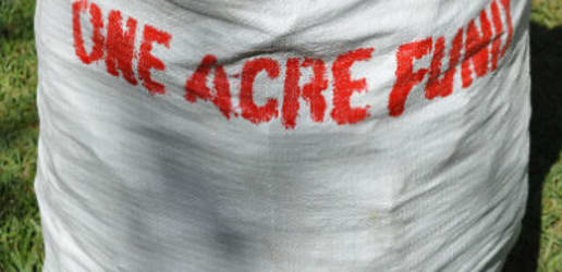 Serving the poor, but operating like a business