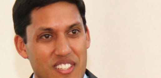 Taking USAID Forward to the next level