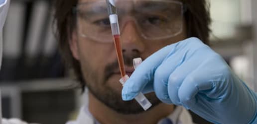 A century of health innovation