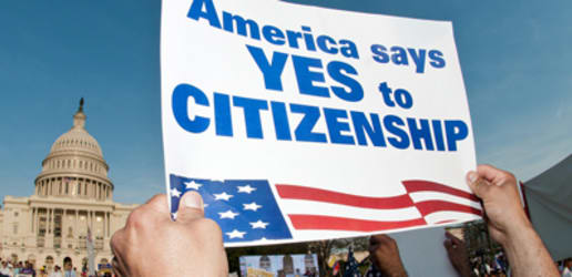 Why immigrants emigrate: U.S. foreign assistance and migration policy