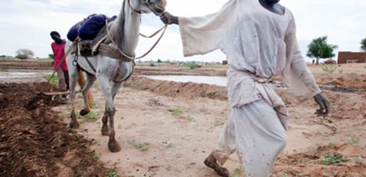 Why property matters