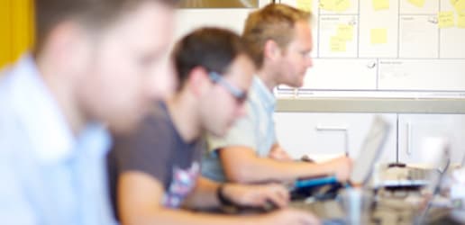 Sounding off on unpaid internships