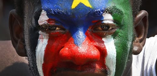 A marathon, not a sprint — South Sudan's biggest development challenge