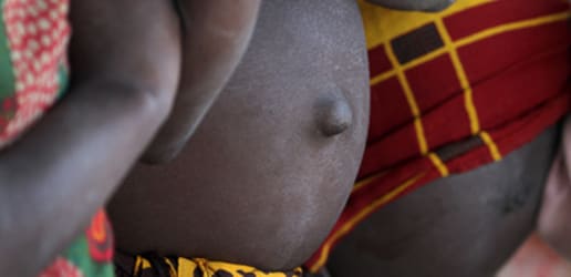 This time, Africa can end hunger