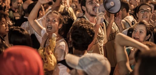 Seen but not heard? How youth are revolutionizing development, and why we need to get on board