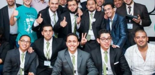 What you need to know about the Middle East’s new social entrepreneurs