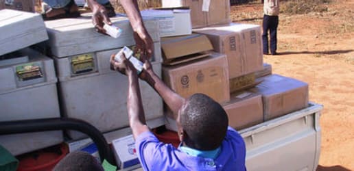 Can GAVI’s new partnership model crack ‘mhealth pilotitis’ while opening new markets for Vodafone?