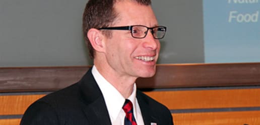 Understanding food security and land grabs