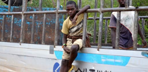 Is CSR the missing ingredient in the China-Africa relationship?