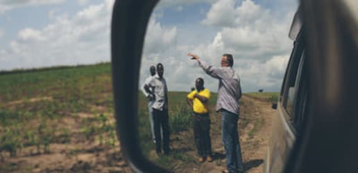 M&E can answer the unanswered questions about public-private partnerships