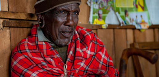 How to manage African land conflicts through informal justice systems