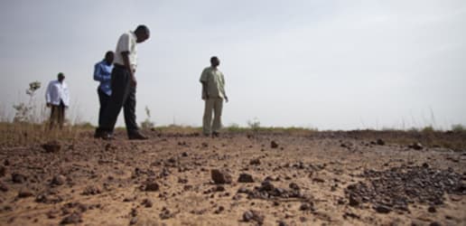 What are the economic benefits of sustainable land management?