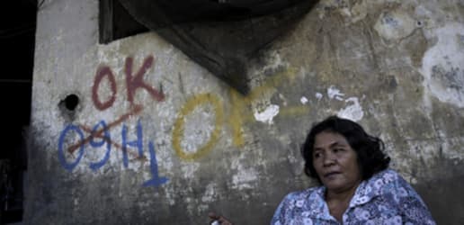 Open Development Cambodia: How ‘open data’ can promote land use transparency