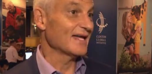 GAVI’s David Ferreira: Private sector to boost vaccine supply-chain effectiveness