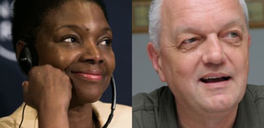 Girls in crisis: Where do they go?