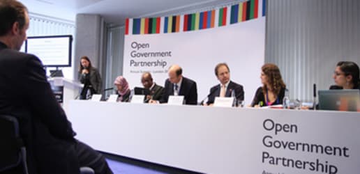 3 takeaways on transparency, accountability and open data