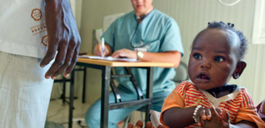 Integrating health into the post-2015 agenda