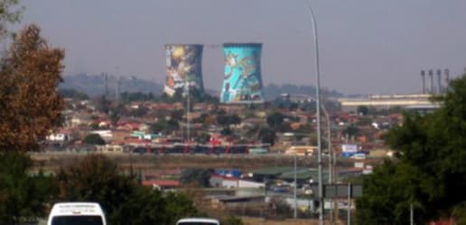 Waiting for South Africa’s new aid agency