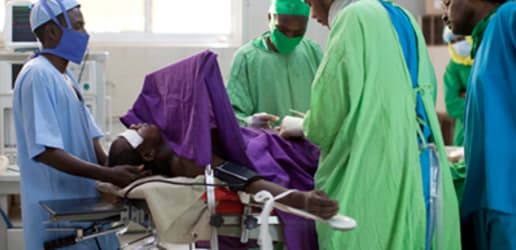 Make Recife count: Adapt HRH to the UHC agenda