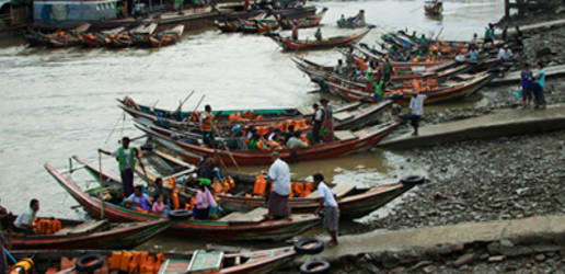 Supporting democracy in Myanmar: Are donors doing enough?