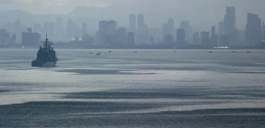 How do you keep a city humming?