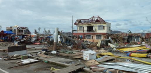 Let’s apply the disaster recovery lessons already learned