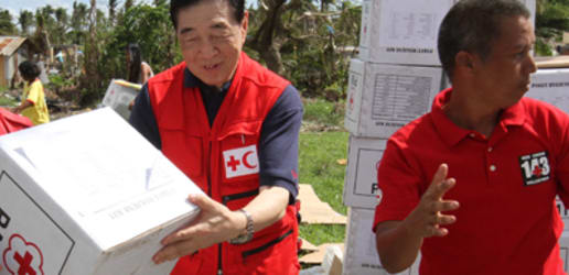 We have been here before: Lessons in resilience after Typhoon Haiyan