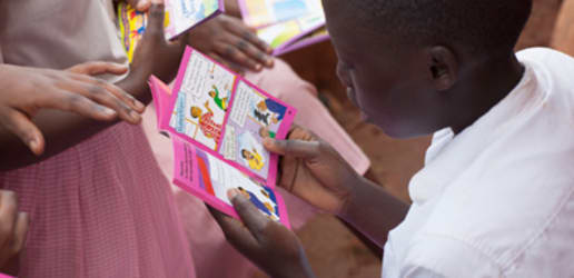 The 'Good School' method