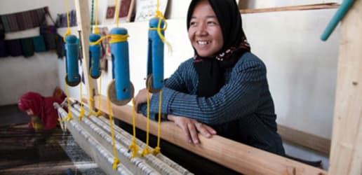 What the Afghan youth needs