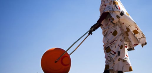 Emergency WASH innovations: Ideas wanted