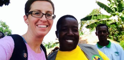 The mid-career itch to join the social sector