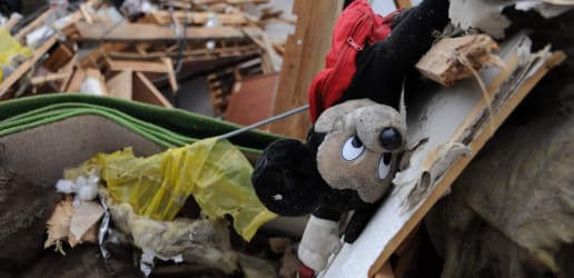 Can disaster preparedness keep pace with technological change?