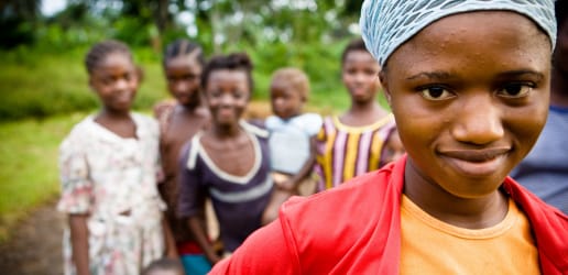 Close the economic gender gap