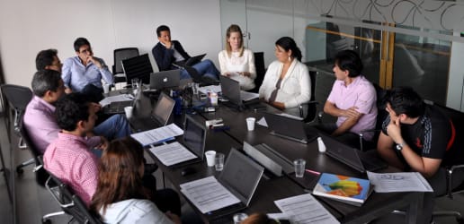 Building a skills-based volunteering strategy that works