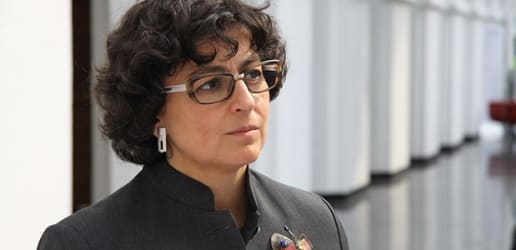 Trade support to enhance women's economic empowerment 