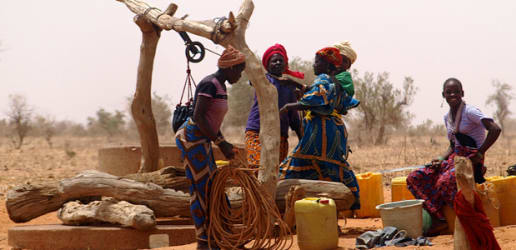 Feminist methodologies in international development