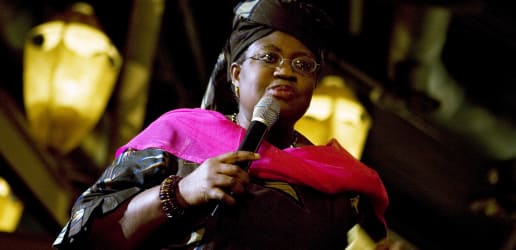 We must seize the opportunity of the First High-Level Meeting of the Global Partnership for Effective Development Cooperation