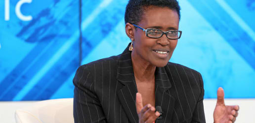 When women go unheard