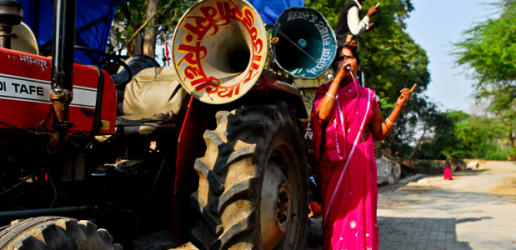 Securing her rights, securing her future