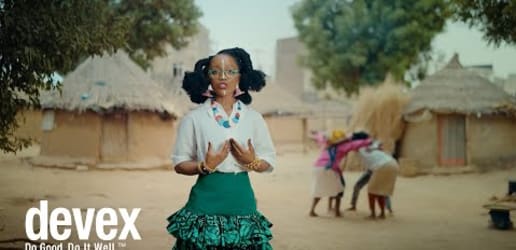 Warriors of change: Breaking free from the burden of NTDs