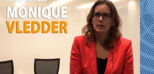 Video: Investor appetite for social impact contributions