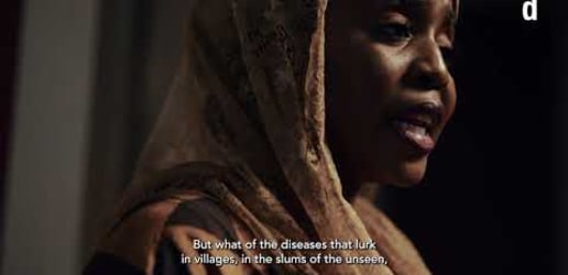 'The Silent Affliction': A poetic call to end neglect