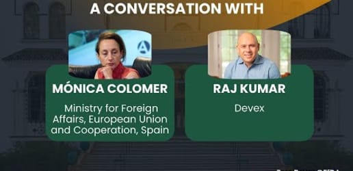 How Spain delivered consensus at FfD4 as multilateralism feels the strain